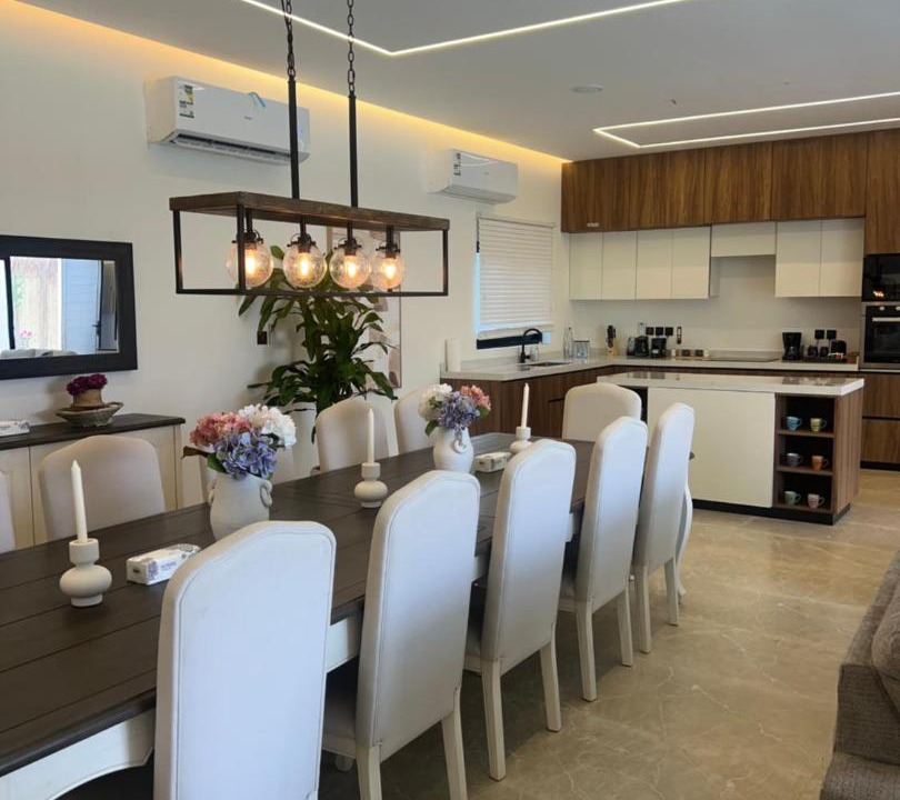 Photo of Kitchen in Mizail