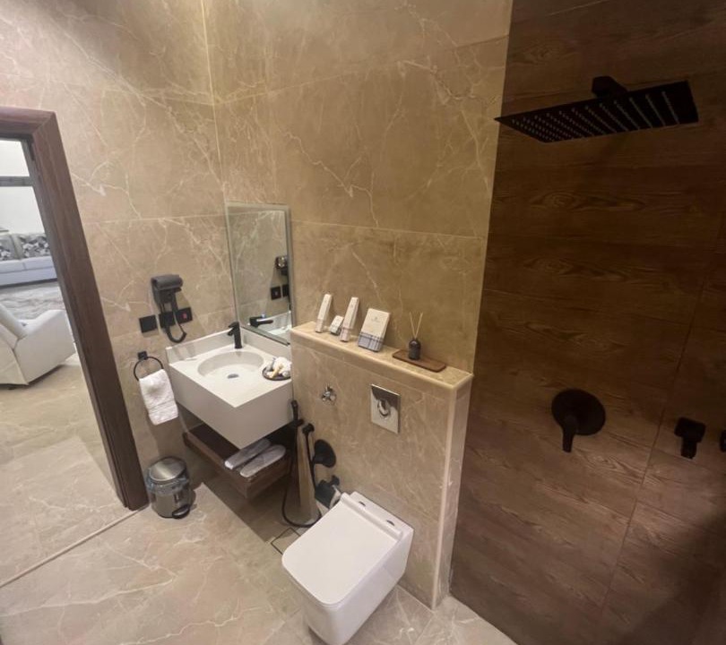 Photo of Bathroom in Mizail