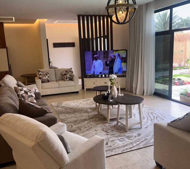 Photo of Livingroom in Mizail