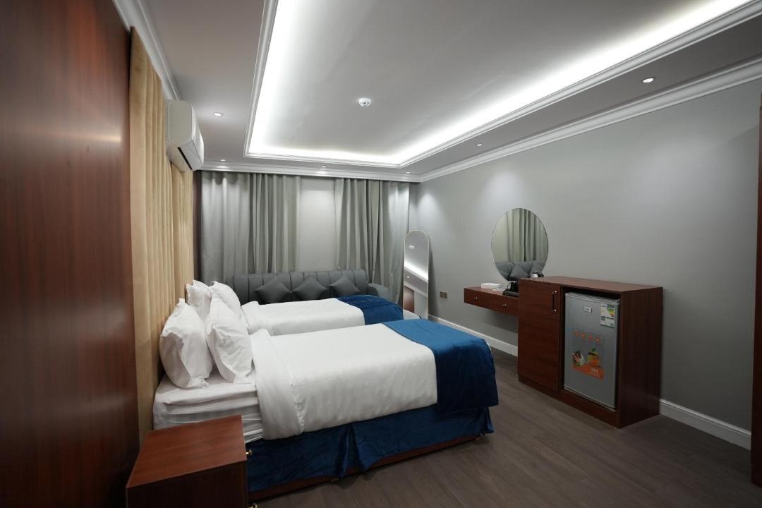 Photo of Bedroom in Riyadh