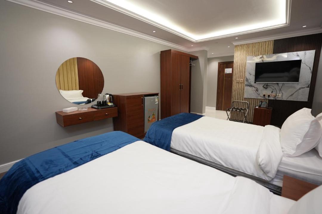 Photo of Bedroom in Riyadh
