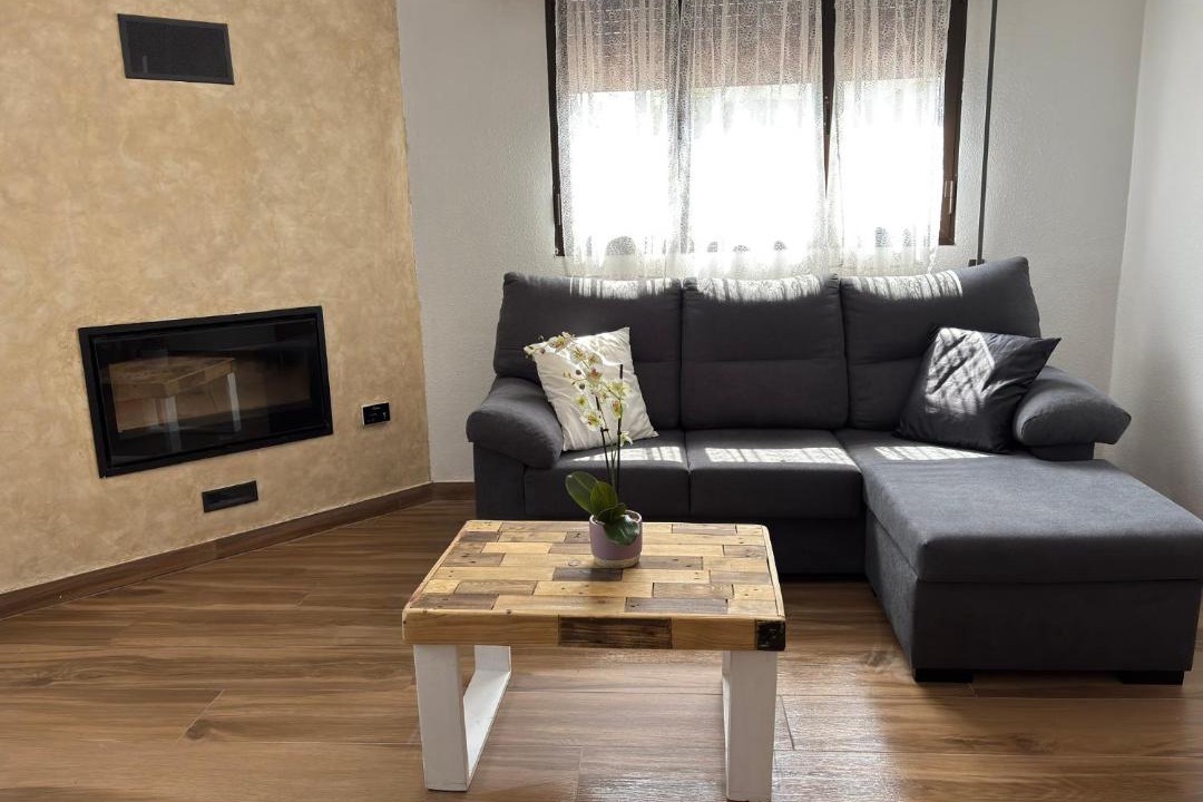 Photo of Livingroom in Berriz