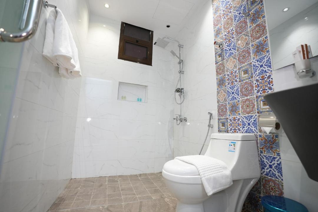 Photo of Bathroom in Riyadh