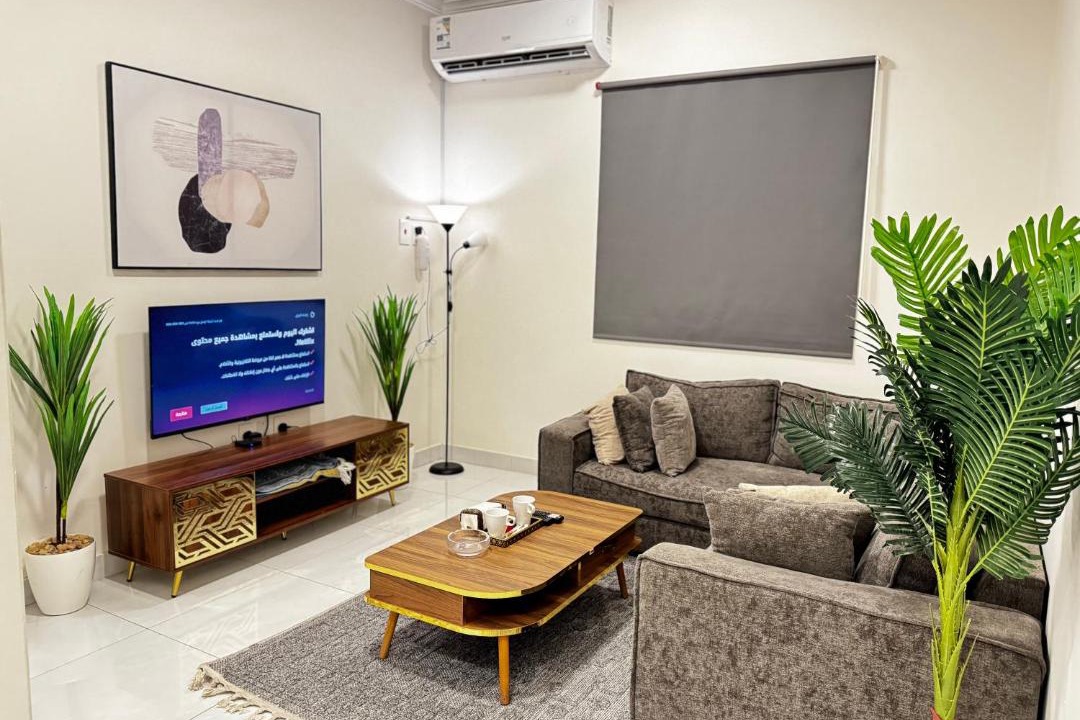 Photo of Livingroom in Eastern Province