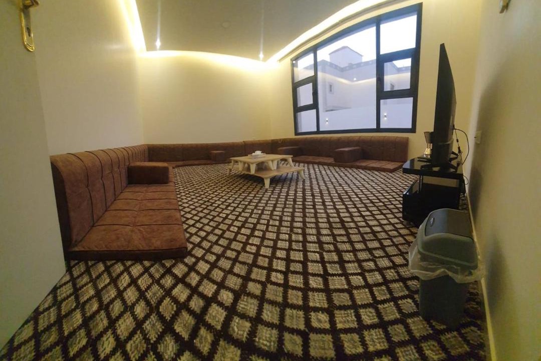 Photo of Livingroom in Buraydah