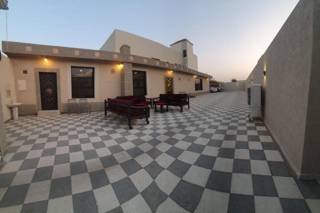 Photo of Patio Balcony in Buraydah
