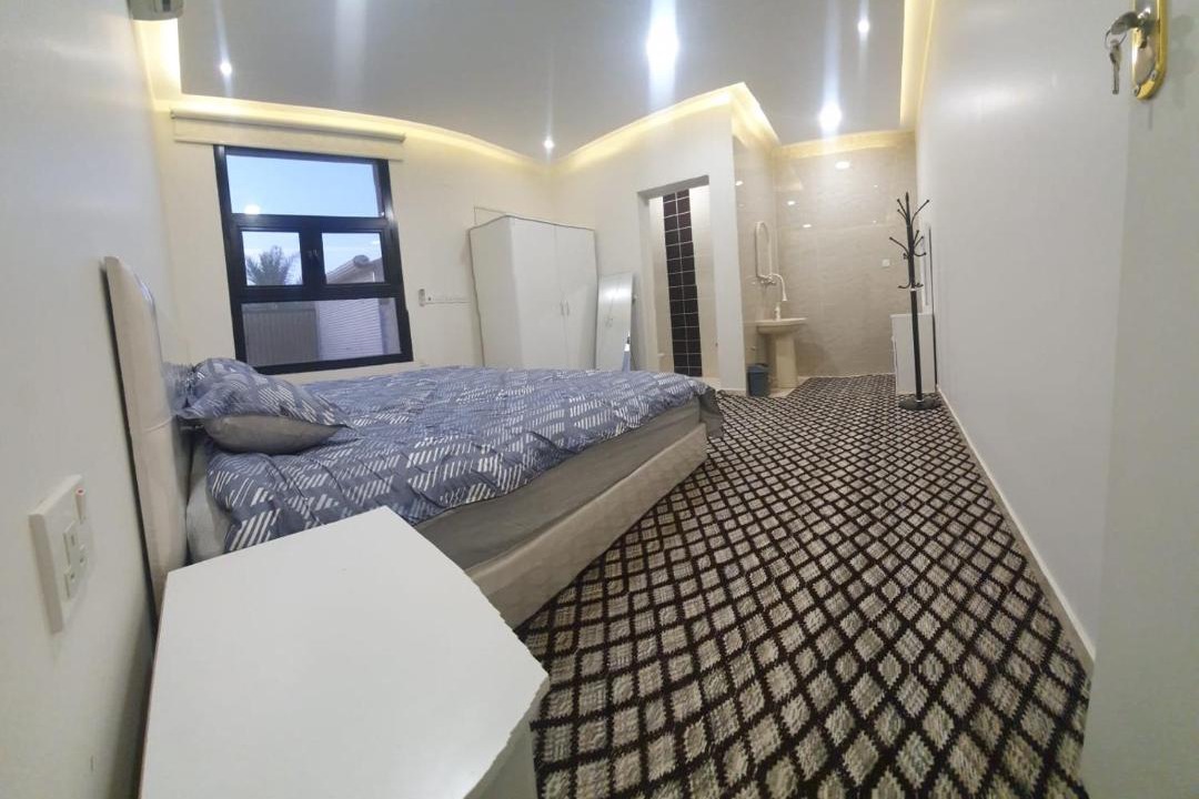 Photo of Bedroom in Buraydah