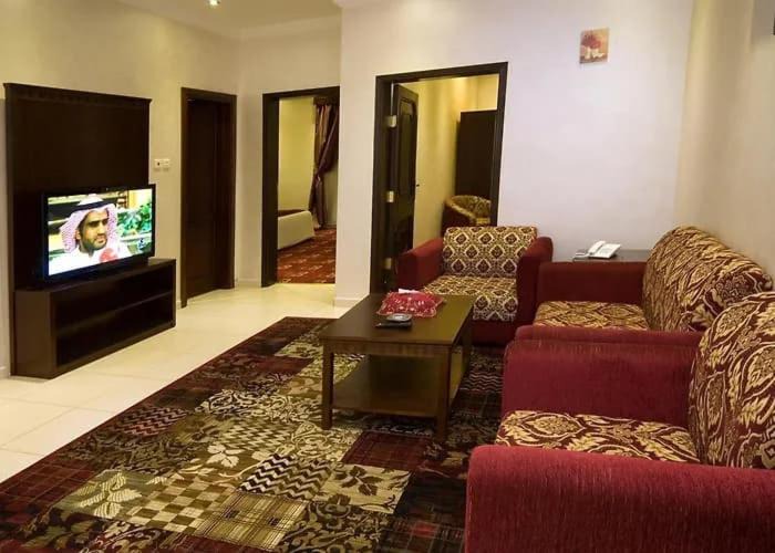 Photo of Livingroom in Hera Street