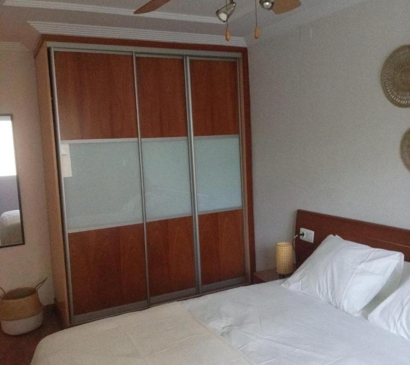 Photo of Bedroom in Puzol