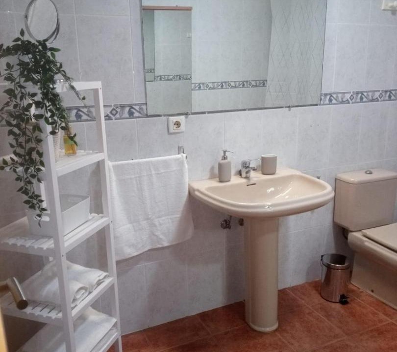 Photo of Bathroom in Puzol