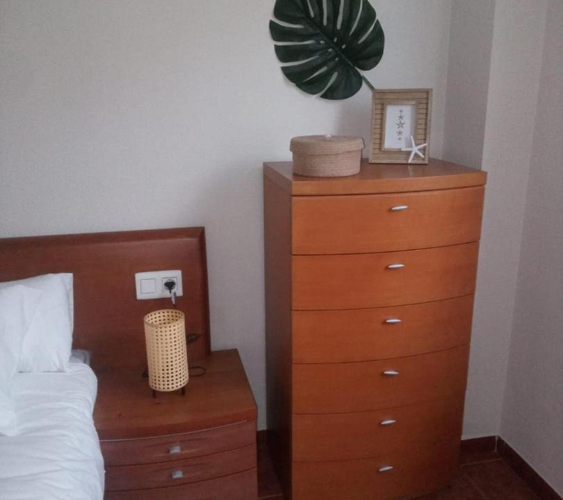 Photo of Bedroom in Puzol