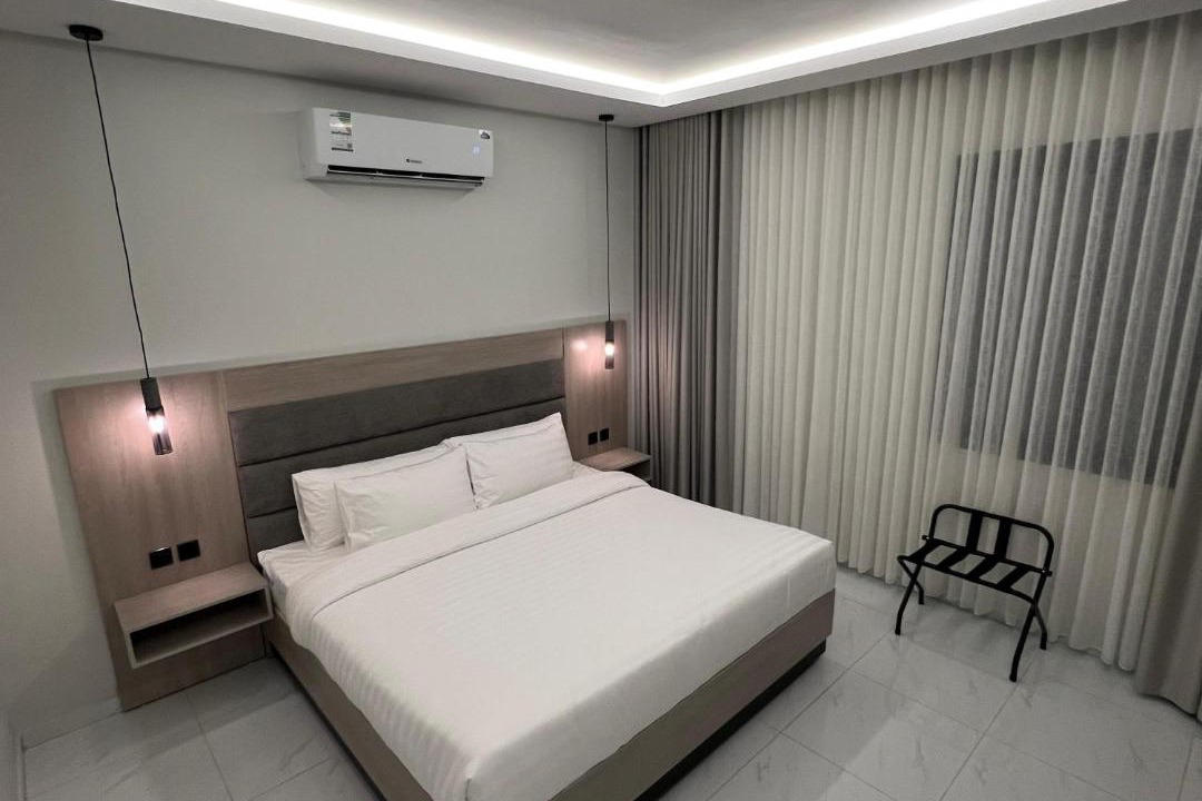 Photo of Bedroom in Taif