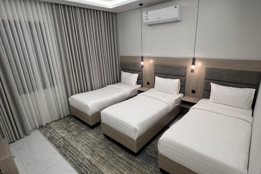 Photo of Bedroom in Taif