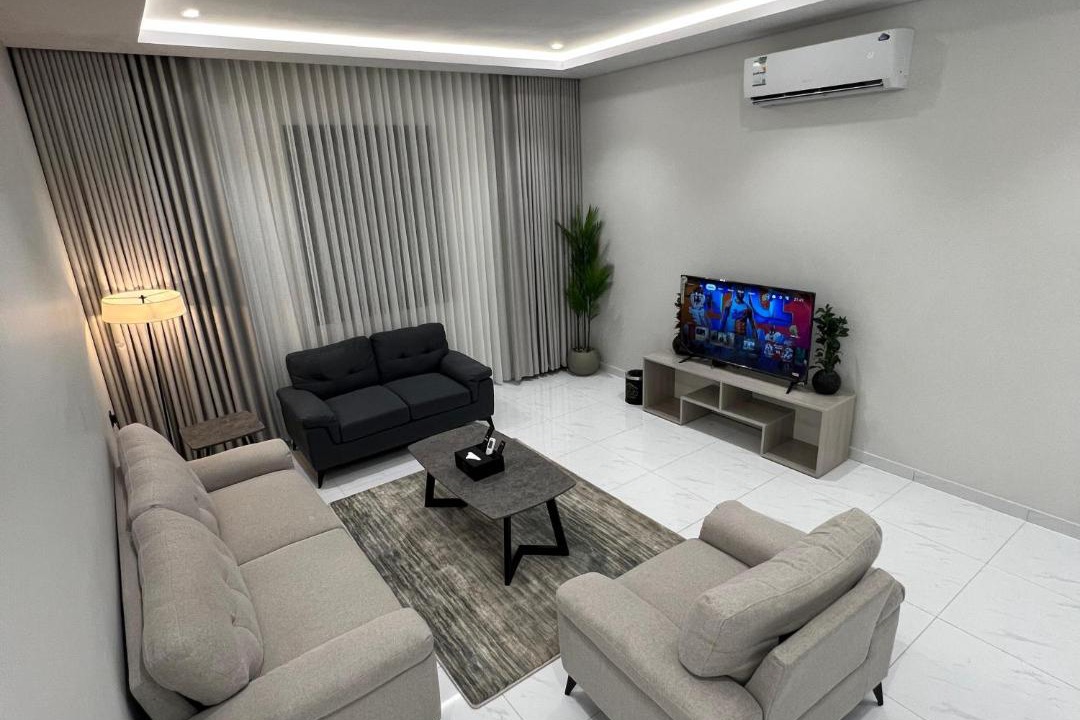 Photo of Livingroom in Taif