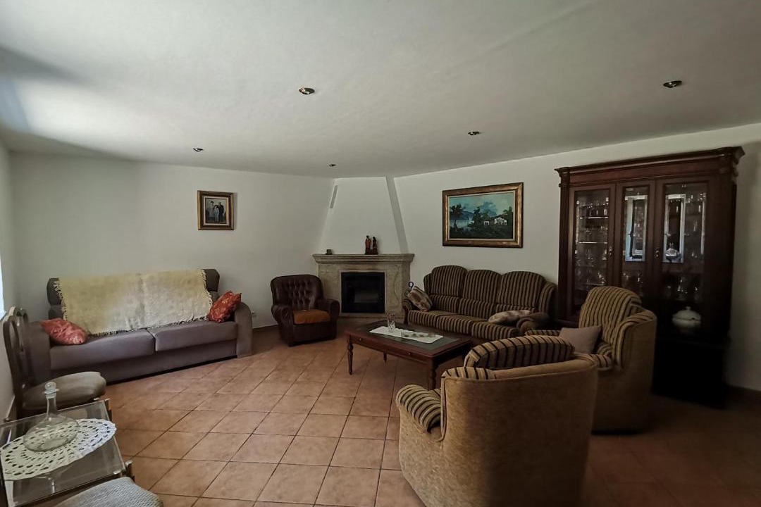 Photo of Livingroom in Arca