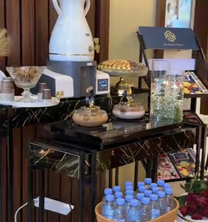 Photo of Kitchen in Ha'il