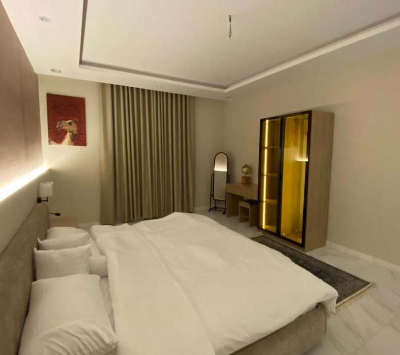 Photo of Bedroom in Al Harra Al-Sharqiah