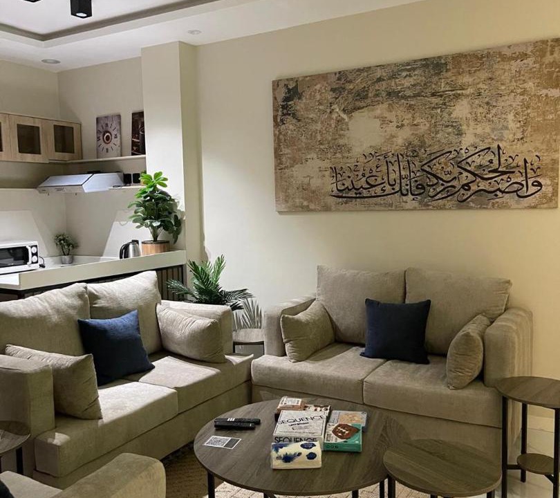 Photo of Livingroom in Al Harra Al-Sharqiah