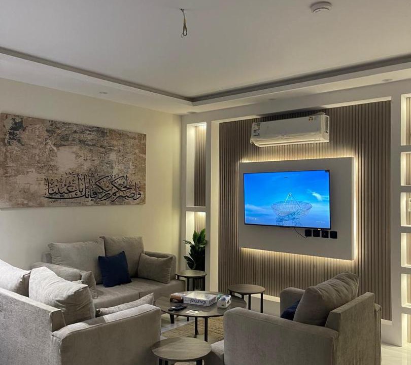 Photo of Livingroom in Al Harra Al-Sharqiah