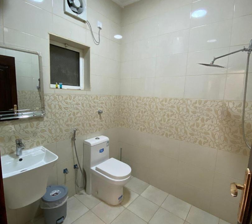 Photo of Bathroom in Al Harra Al-Sharqiah