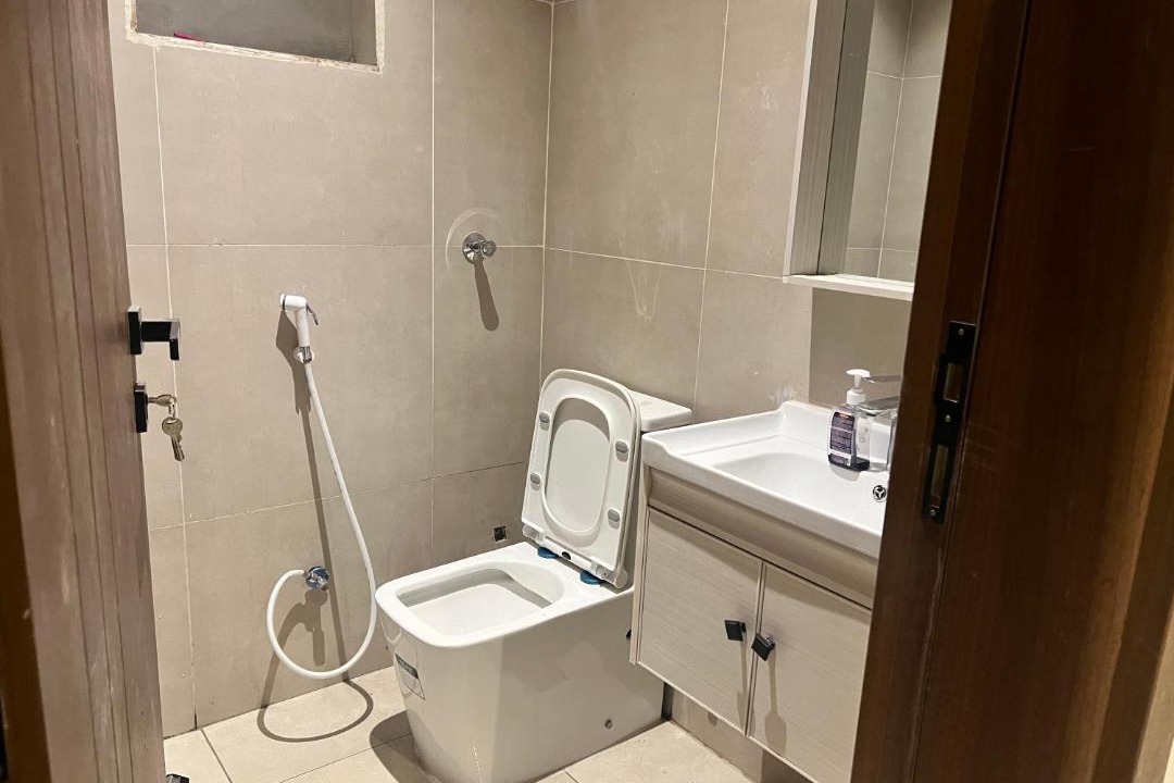 Photo of Bathroom in Medina