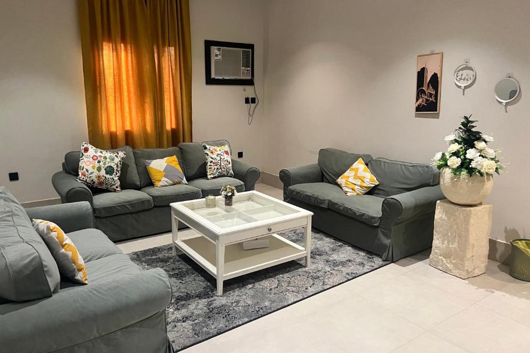 Photo of Livingroom in Medina