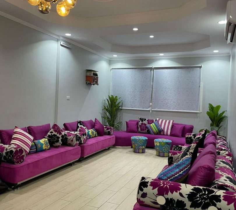 Photo of Livingroom in Ash Shafa