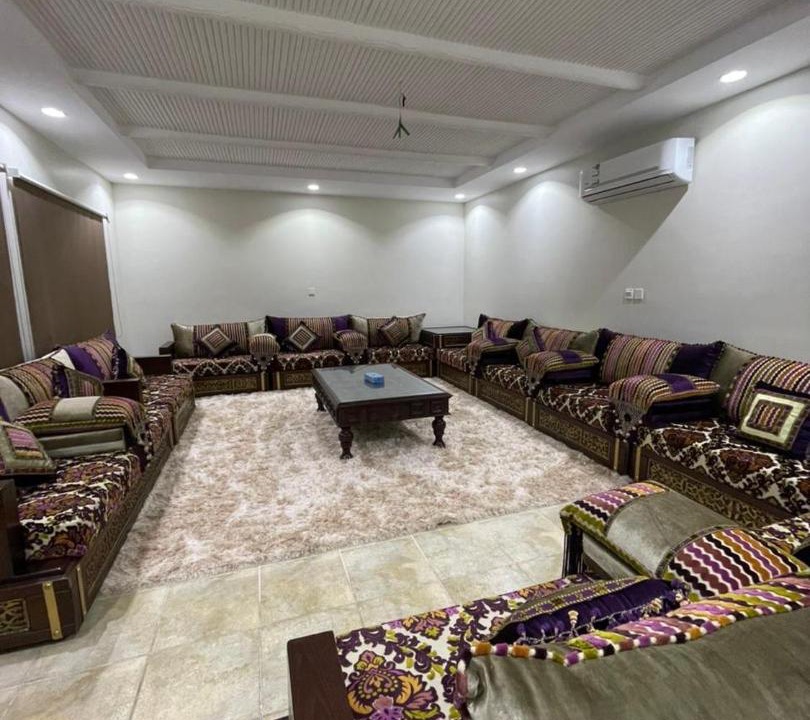 Photo of Livingroom in Ash Shafa