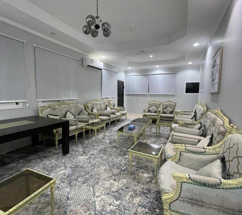 Photo of Livingroom in Ash Shafa