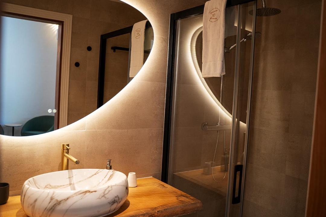 Photo of Bathroom in Vall De Almonacid