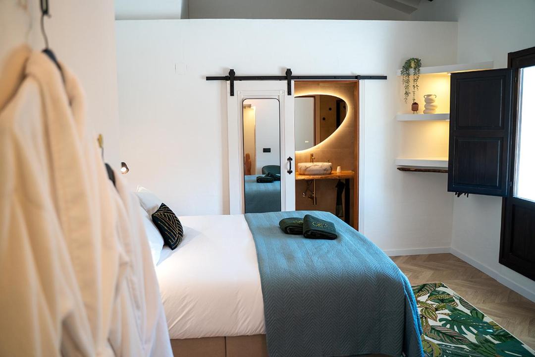 Photo of Bedroom in Vall De Almonacid