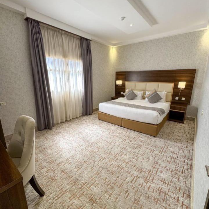 Photo of Bedroom in Ha'il