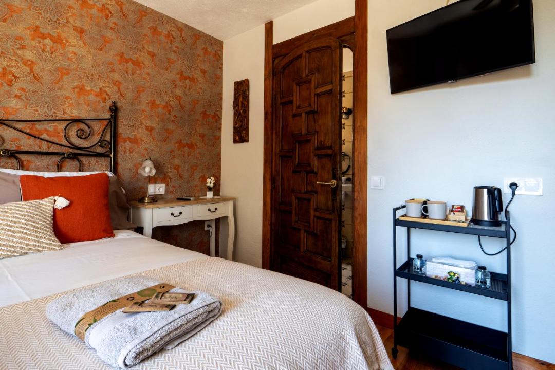 Photo of Bedroom in Cirauqui