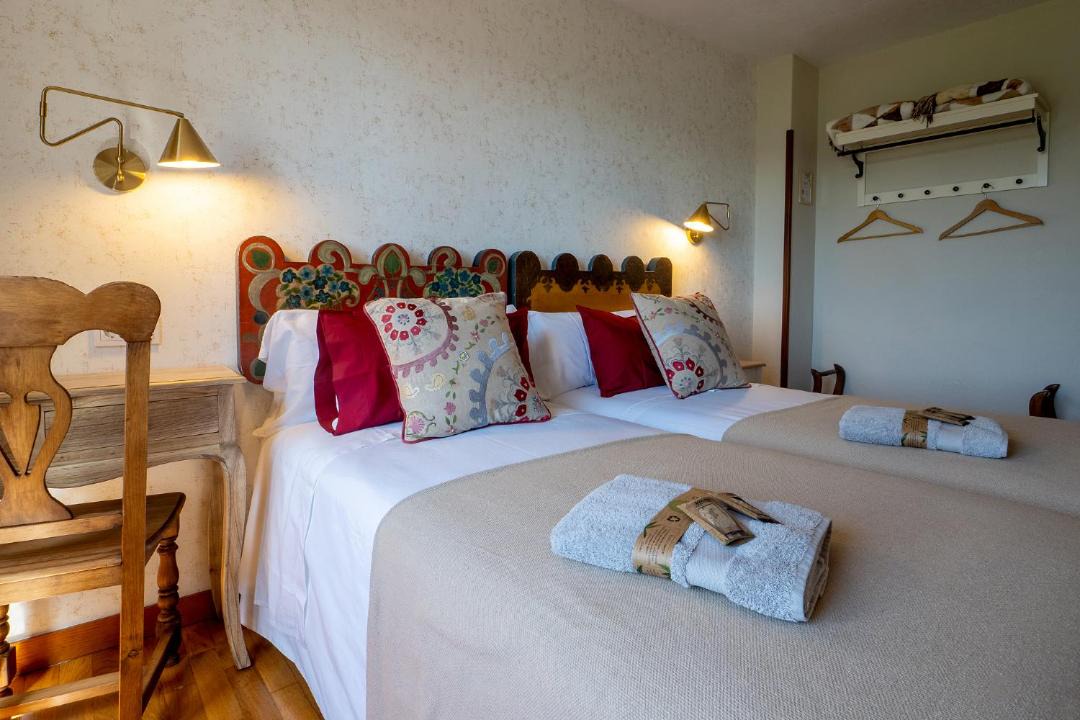 Photo of Bedroom in Cirauqui