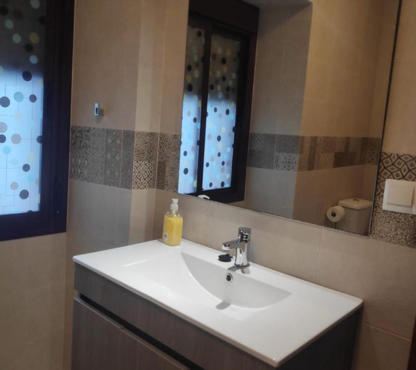 Photo of Bathroom in Grazalema