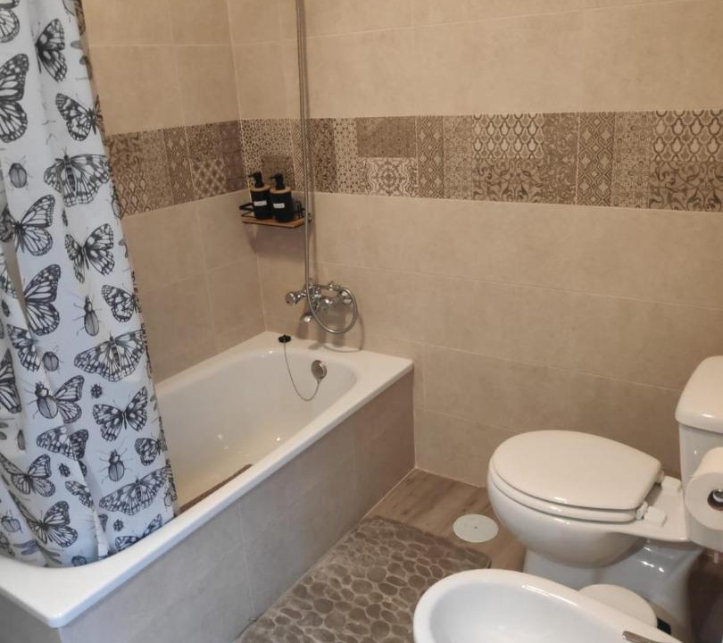 Photo of Bathroom in Grazalema
