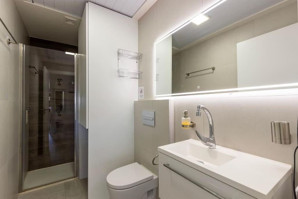 Photo of Bathroom in Muchamiel