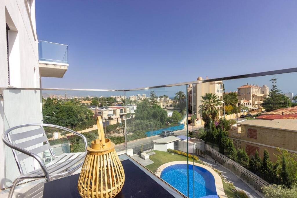 Photo of Patio Balcony in Muchamiel