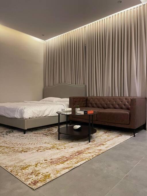 Photo of Bedroom in Al Hamra