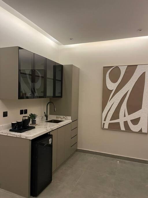 Photo of Kitchen in Al Hamra