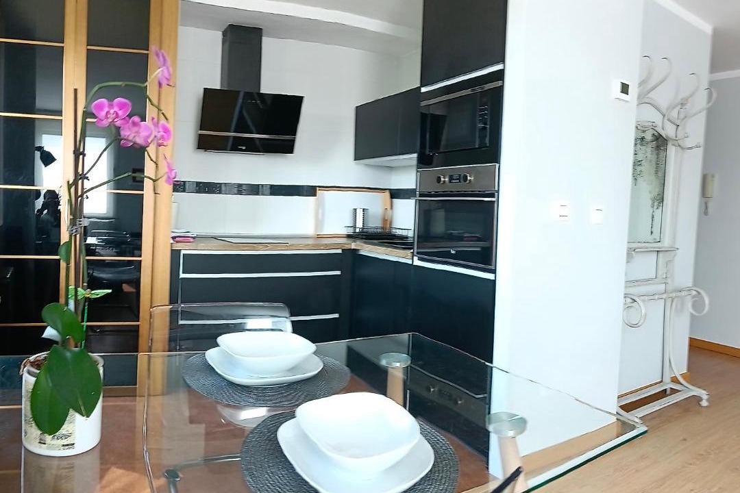 Photo of Kitchen in Suances