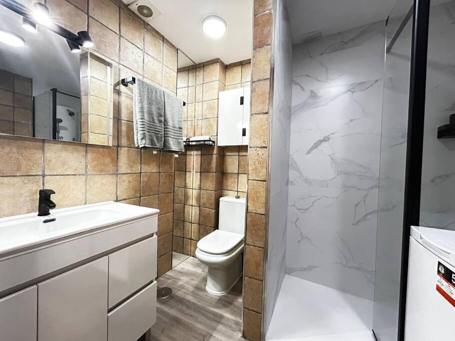 Photo of Bathroom in Vista Alegre