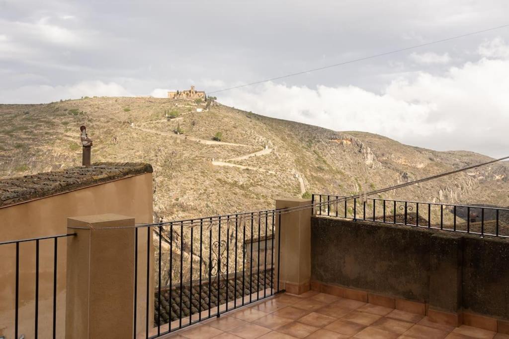 Photo of Patio Balcony in Bocairente