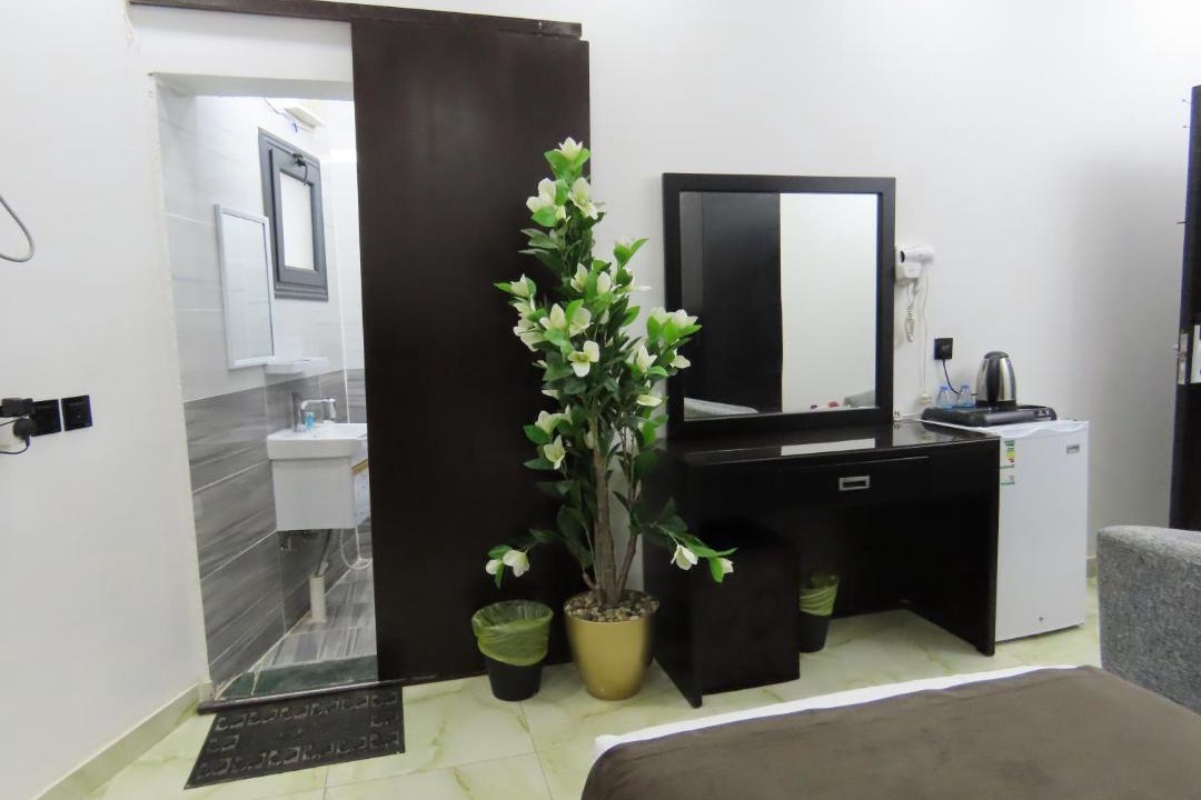 Photo of Bathroom in Baljurashi