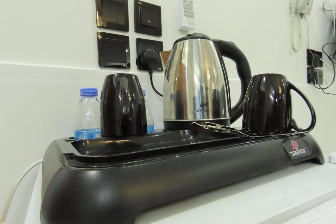 Photo of Kitchen in Baljurashi