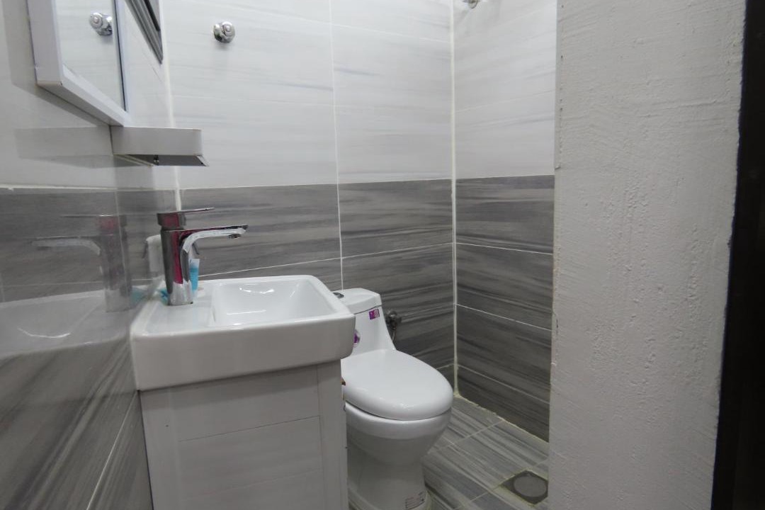 Photo of Bathroom in Baljurashi