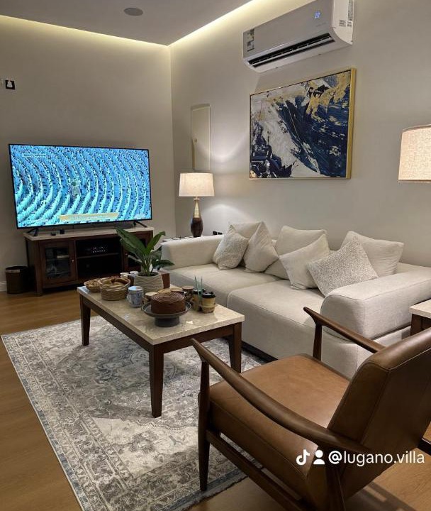 Photo of Livingroom in Ha'il