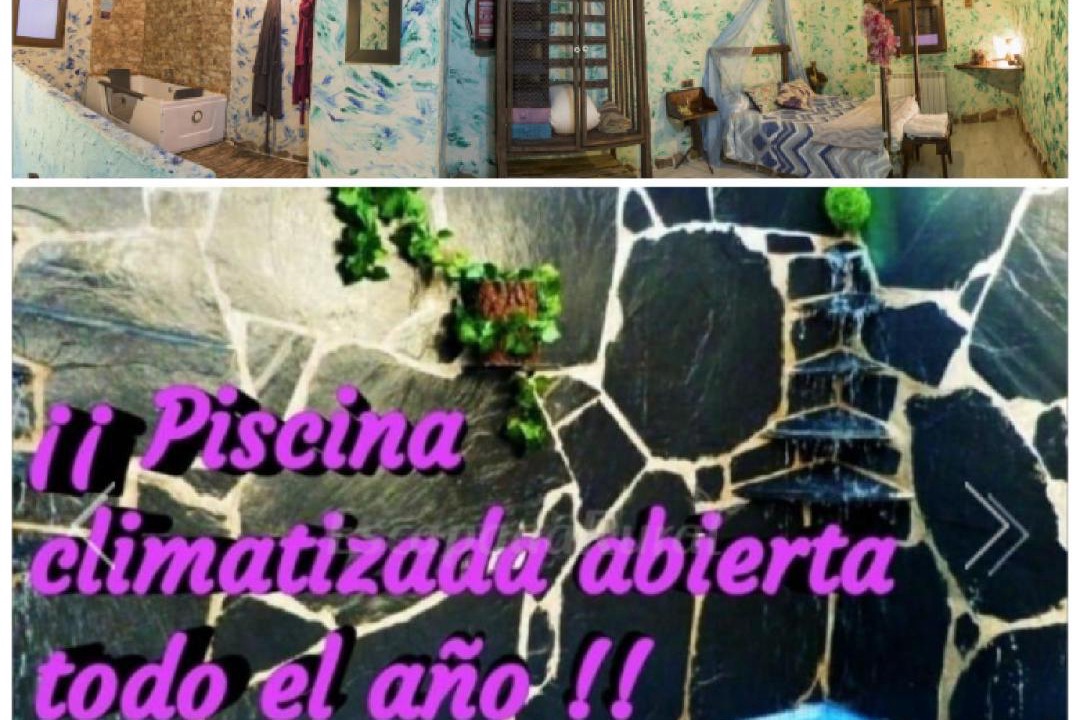 Photo of Others in Solosancho