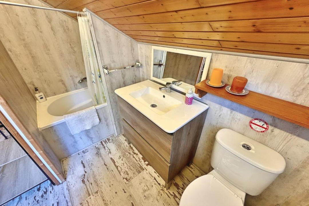 Photo of Bathroom in Muro del Alcoy