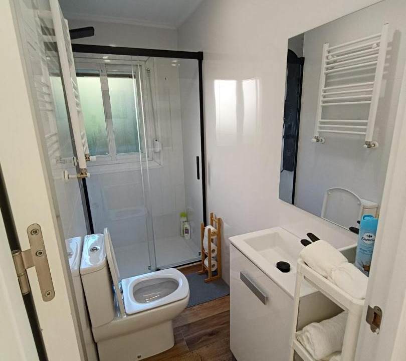 Photo of Bathroom in Santutxu